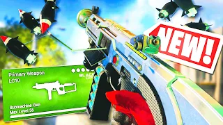 new LC10 SETUP SHOOTS NUKES! ☢️ (Best LC10 Class Warzone)