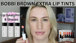 Bobbi Brown Lip Tint Review | Best Lip Balms