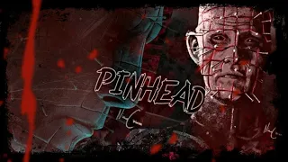 KIM JEST PINHEAD? || Mondar X