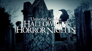 American Horror Story: Roanoke - Coming to Halloween Horror Nights (2017)