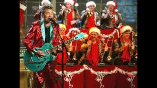 Brian Setzer Orchestra  - Christmas Show - FULL CONCERT 11 27 16