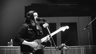 The XX - Say Something Loving (Live on 89.3 The Current)