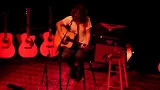 Chris Cornell - Live in Chicago - Thank You (Led Zeppelin Cover)
