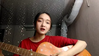 Blue Tequila - Táo | MAI CHI COVER