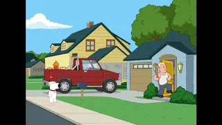 Family Guy Brian Offends Quagmire