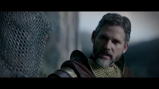 King Arthur: Legend of the Sword - Vortigern Featurette