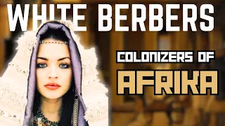 How North Africa Became White Washed : The Truth Exposed!!!