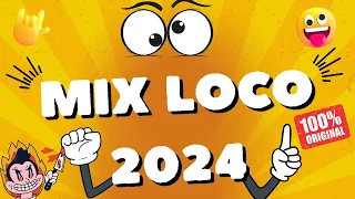 Mix loco 2024 Original