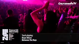 Orjan Nilsen - Between The Rays (Original Mix)