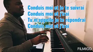 Conduis moi et je te suivrai