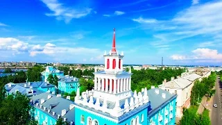 Дзержинск - Мой Любимый Город