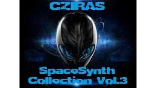 SpaceSynth Collection Vol.3