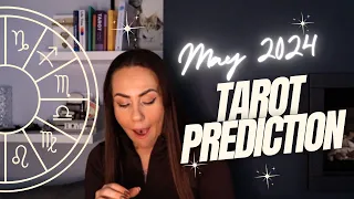 MAY 24 TAROT PREDICTIONS! EB REAL TALK