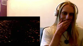 Sabaton-Uprising live reaction