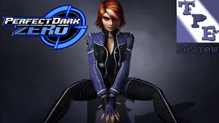 Perfect Dark Zero (XBOX 360) - Review