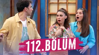 Çok Güzel Hareketler 2 - 112.Bölüm