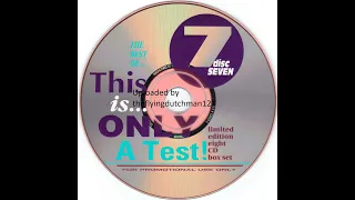 Pet Shop Boys - It's Allright (Razormaid) (The Best Of The Test Series CD 7 Track 11)