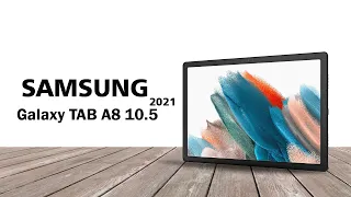 Samsung Galaxy Tab A8 2021 | Galaxy Tab A8 Review | Galaxy Tab A8 Price, Release Date
