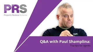 Advice for agents Q&A with Paul Shamplina, Founder of Landlord Action