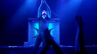 Icon Of Coil - Dead Enough For Life & Pursuit (Live Minneapolis 2012)