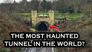 The Most Haunted Tunnel in the WORLD?