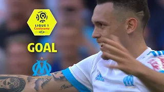 Goal Lucas OCAMPOS (68') / Olympique de Marseille - LOSC (5-1) (OM-LOSC) / 2017-18