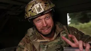 Me persiguieron los militares -Mrbeast en español