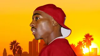 2Pac - Summertime '92 (2022 Will Smith Summertime Remix)