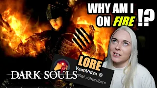 We were all tricked!! - Prepare to Cry - Dark Souls Story #2
