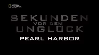 47 - Sekunden vor dem Unglück - Pearl Harbor