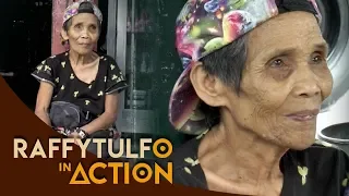 PULUBING LOLA, TINANGGIHAN ANG ALOK NA PANGKABUHAYAN NI IDOL RAFFY!