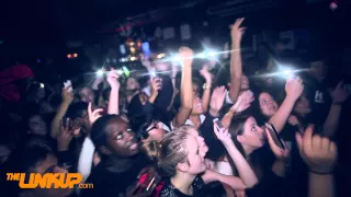 Yungen Headline Show @ o2 Academy Islington [@YungenPlaydirty] | Link Up TV