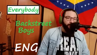(ENG) Loop Cover: Everybody (Backstreet Boys) - Tatox Music