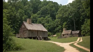 The Lost Colony of Roanoke: America's Oldest Mystery