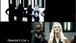 Britney Spears - 3 (Original & Director's Cut - 2 Versions Differences