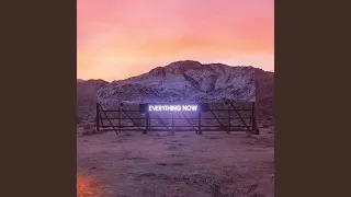 Arcade Fire - Everything Now (Radio Edit)