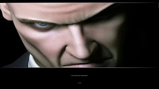 Hitman Contracts PRO/SA The Seafood Massacre 1:53