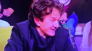 Goran Bregovic o Marku Perkovicu Thompsonu