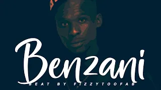 Duncan x Zakwe Type Beat Instrumental 2022 "BENZANI"