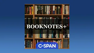 Booknotes+ Podcast: Jason Emerson, "Giant in the Shadows"