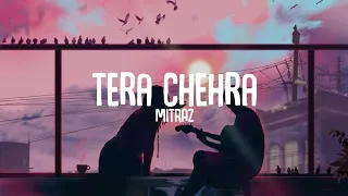 Chehra - Mitraz || A U T U M N || lyrics video