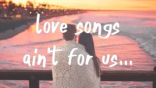 Amy Shark - Love Songs Ain't for Us (Lyrics) feat. Keith Urban
