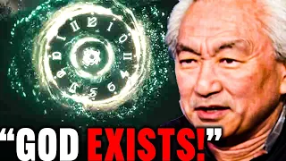 Michio Kaku: ''James Webb Telescope Just PROVED THE UNTHINKABLE!''