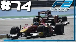 ПОЛУЧИТСЯ ЛИ У НАС СНОВА ЗАЕХАТЬ НА ПОДИУМ? #74 - Motorsport Manager