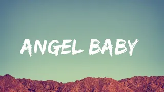 Troye Sivan - Angel Baby (Lyrics) | Imagine Dragons, Halsey, Ed Sheeran,...(Mix)