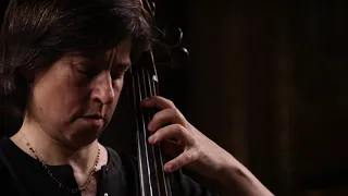 Bach | Cello Suite No. 5 in C Minor BWV 1011 (IV. Sarabande) | Elena Andreyev