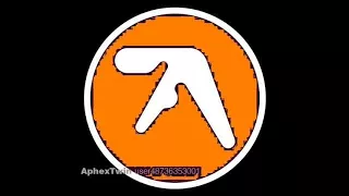 Aphex Twin - Selected Ambient Works Vol. 5 (2015) - user48736353001 compilation pt 3