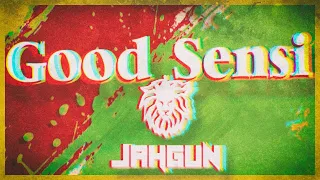 Good Sensi  official music video by Jahgun