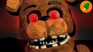 The Ultimate FNAF Guide | Treesicle