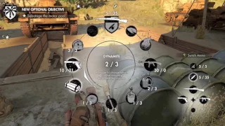 World Record Sniper Elite 3 Authentic SPEEDRUN